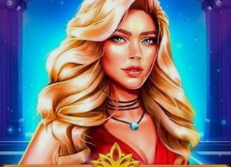 Peking Luck слот машина